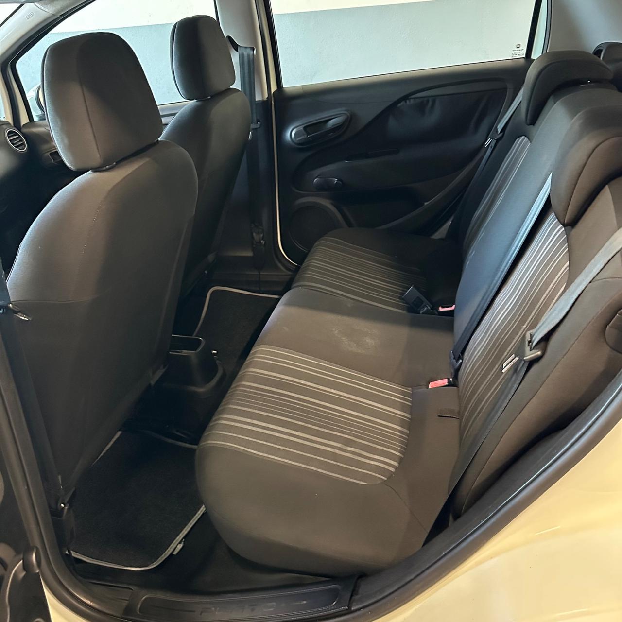 Fiat Punto Evo 1.2 5 porte S&S Dynamic
