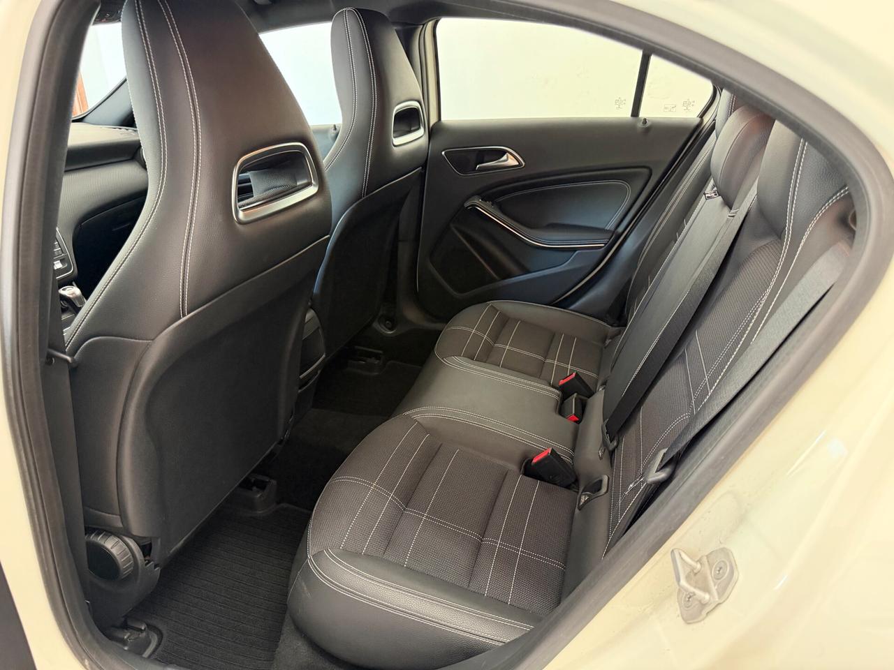 Mercedes-benz A 160 Premium 104000 KM OK NEOPATENTATI