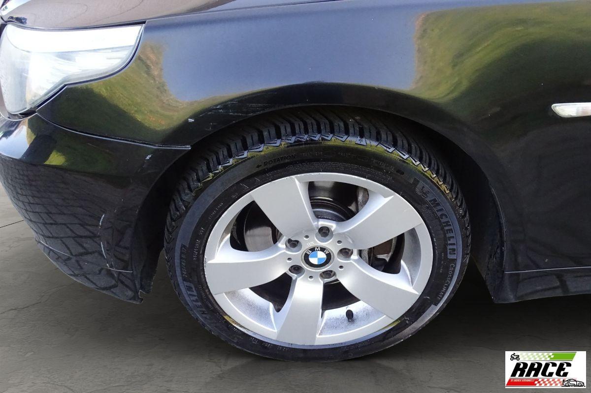 BMW - Serie 5 - 530xd Msport