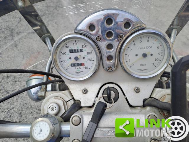MOTO GUZZI California 1100 .