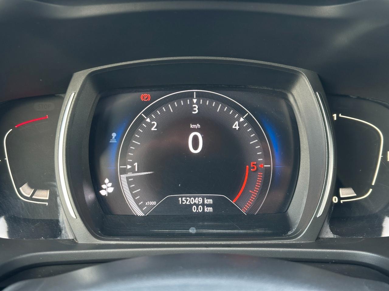 RENAULT Kadjar 1.5 dCi 8V 110 CV Energy Business
