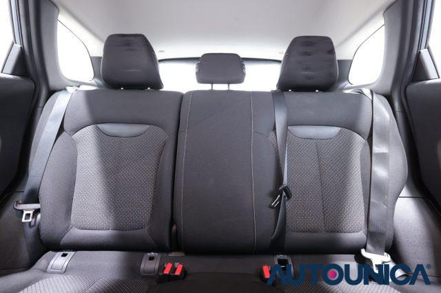 RENAULT Kadjar BLUE DCI 8V 115CV EDC BUSINESS FARI LED