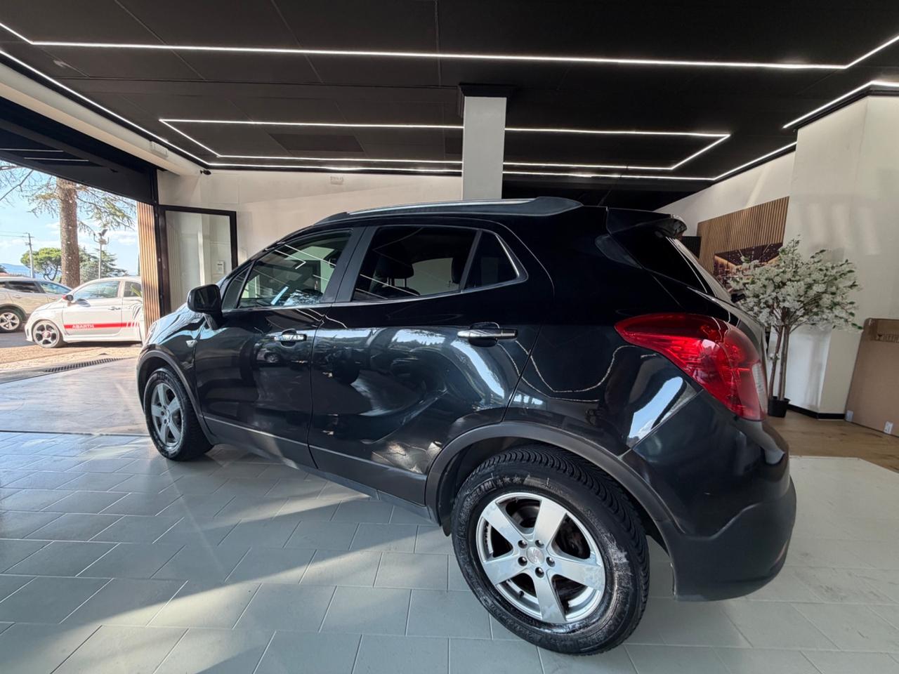 Opel Mokka 1.6 Ecotec 115CV 4x2 Start&Stop Cosmo