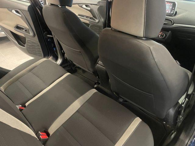 FIAT Tipo 1.6 MJT 120 CV Lounge