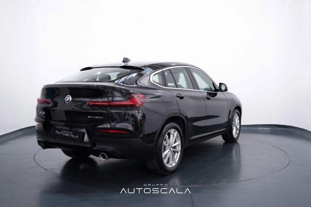 BMW X4 xDrive20d 190cv Business Advantage