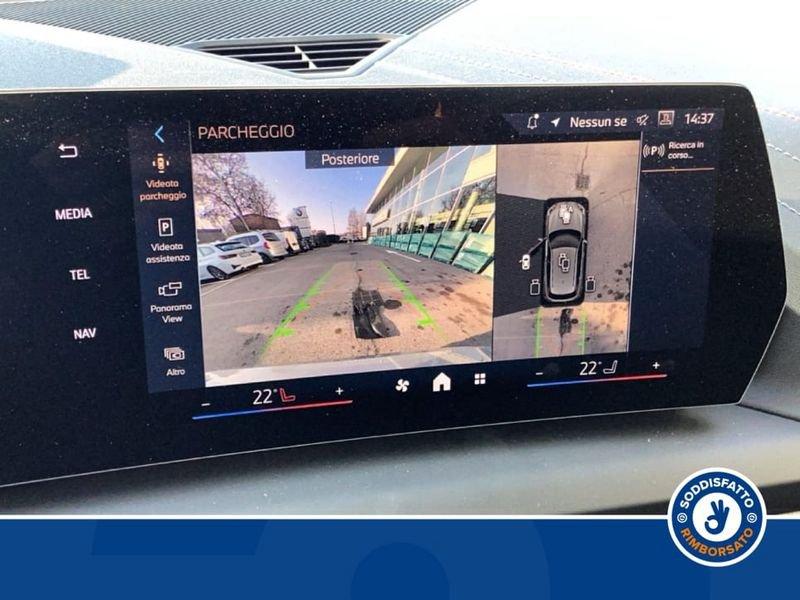 BMW Serie 1 120d M Sport Pro