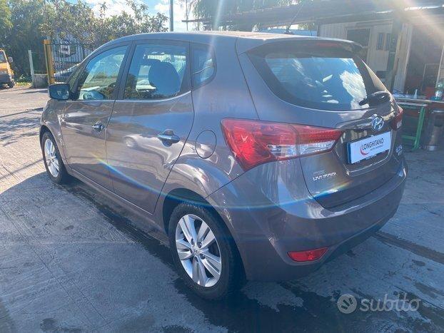 Hyundai iX20 1.4 CRDI 77 CV Light