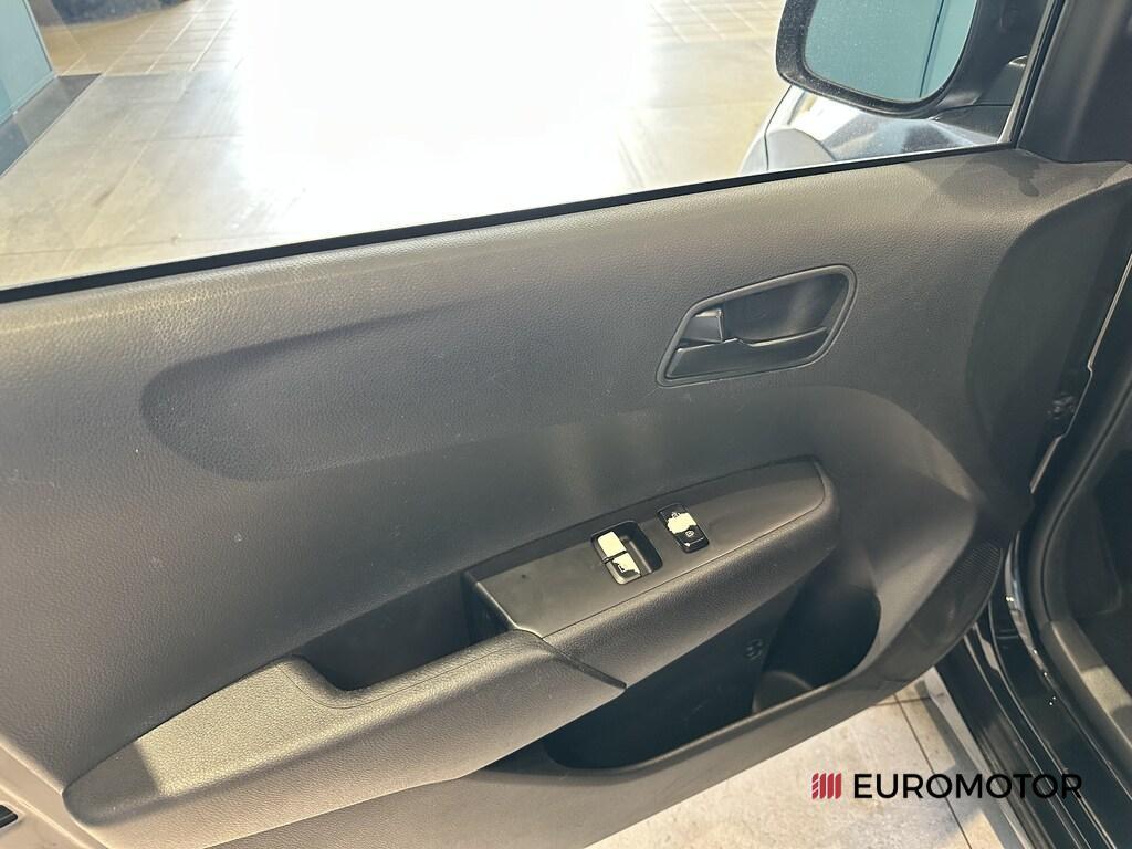 Kia Picanto 5 Porte 1.0 MPI Active