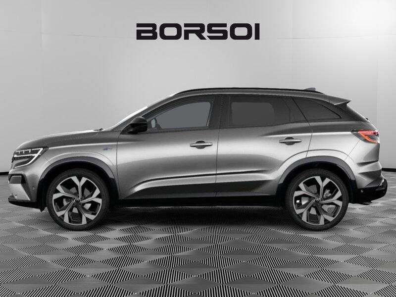 Renault Austral Full Hybrid E-Tech 200 CV Techno Esprit Alpine