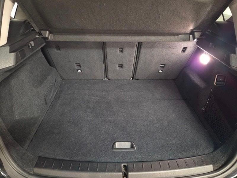 BMW Serie 2 Active Tourer Serie 2 A.T. (F45) 216d Active Tourer Luxury