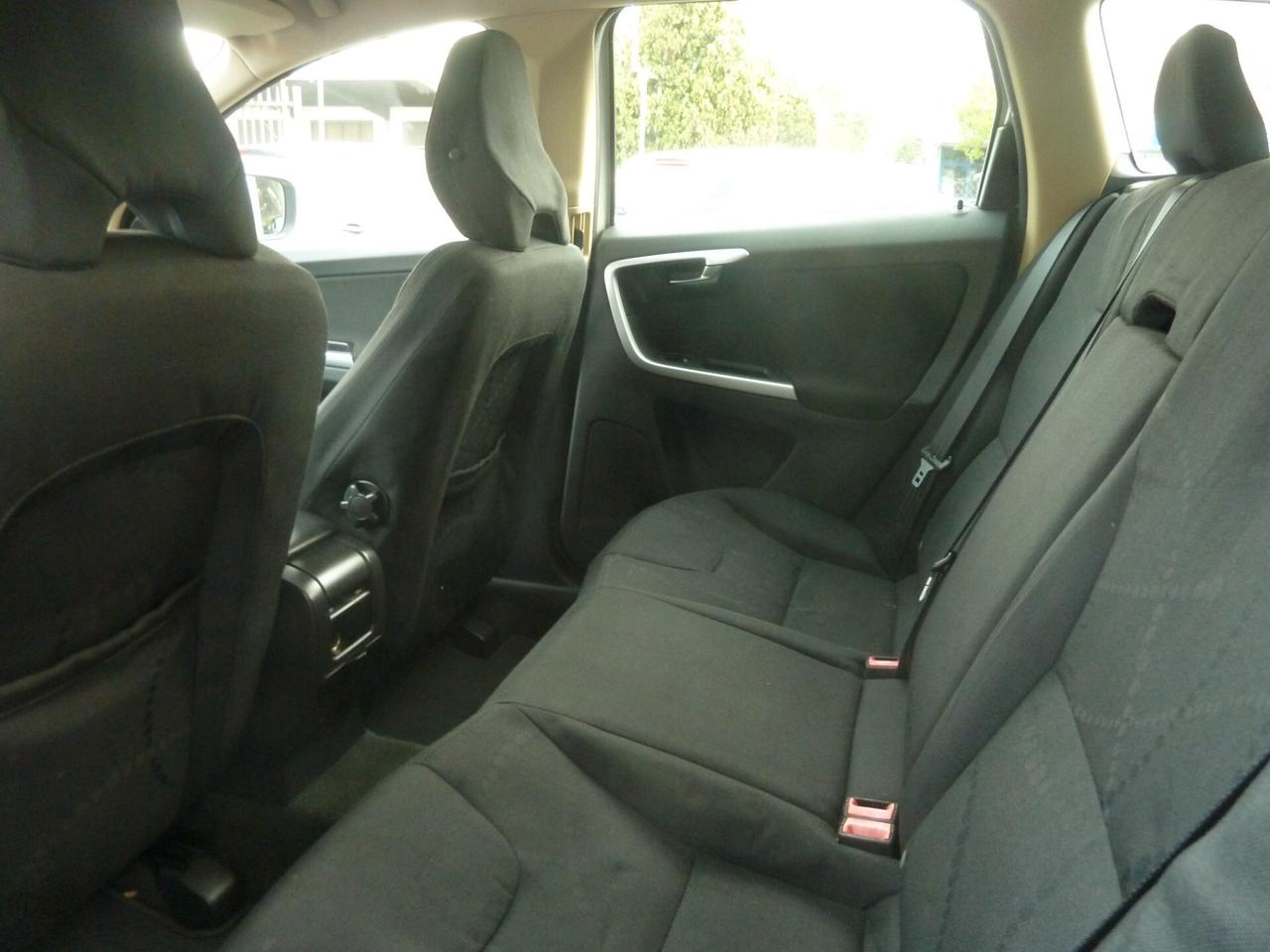 Volvo XC60 2.4 D 163 CV AWD Summum