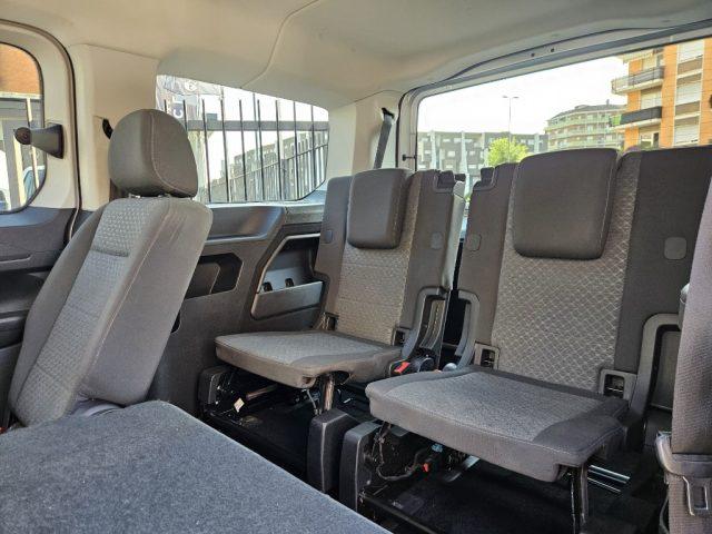 FORD Tourneo Connect Grand Tourneo Connect 2.0 EcoBlue 122 CV 7POSTI