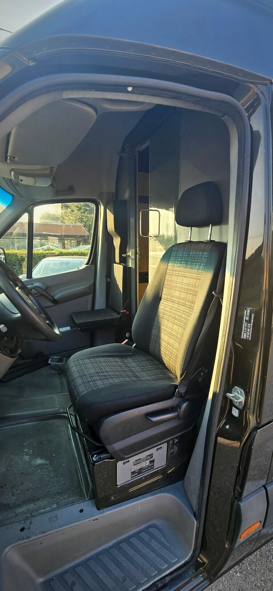 Mercedes Sprinter 311 CDI - 2017