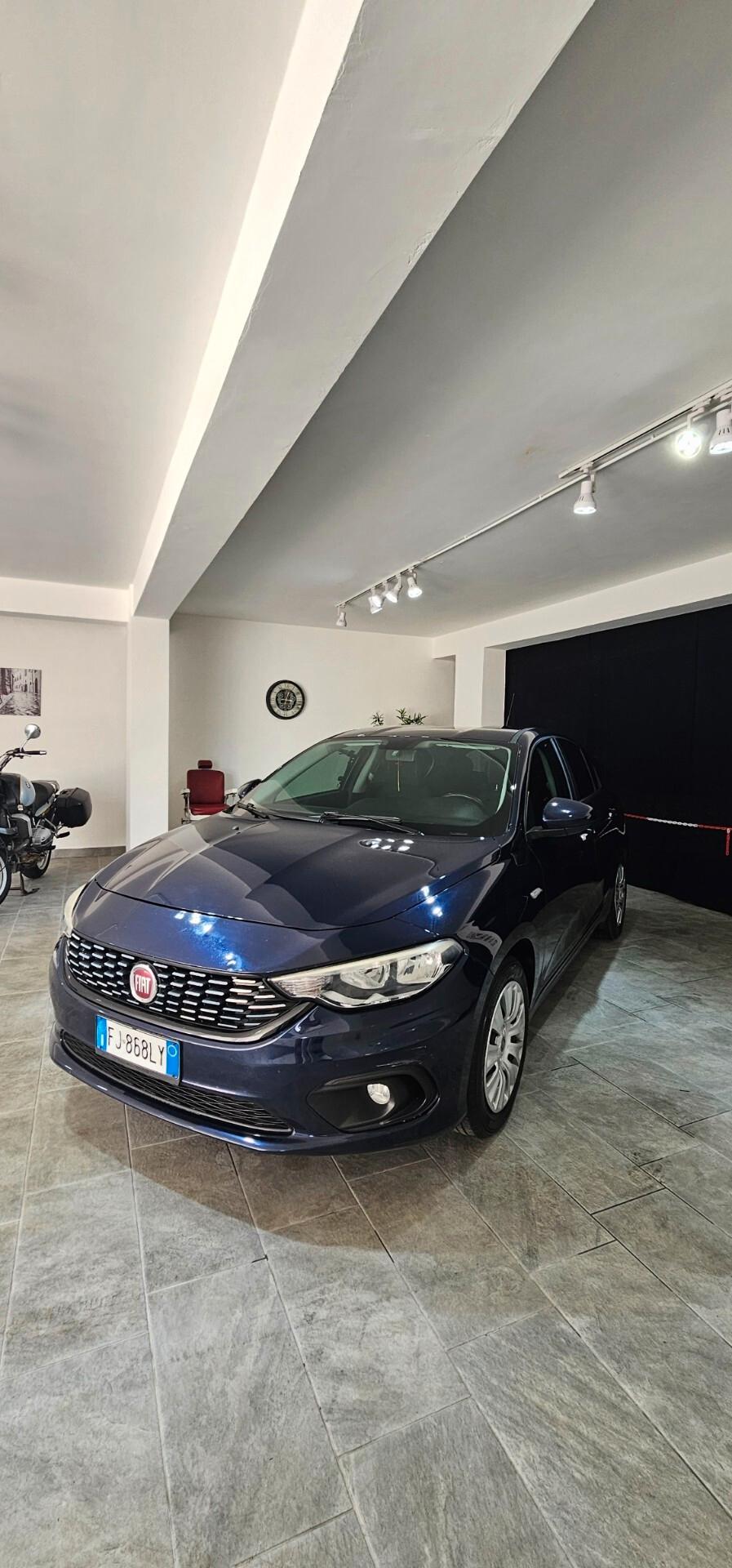 Fiat Tipo 1.4 T-Jet 120CV GPL 5 porte Pop