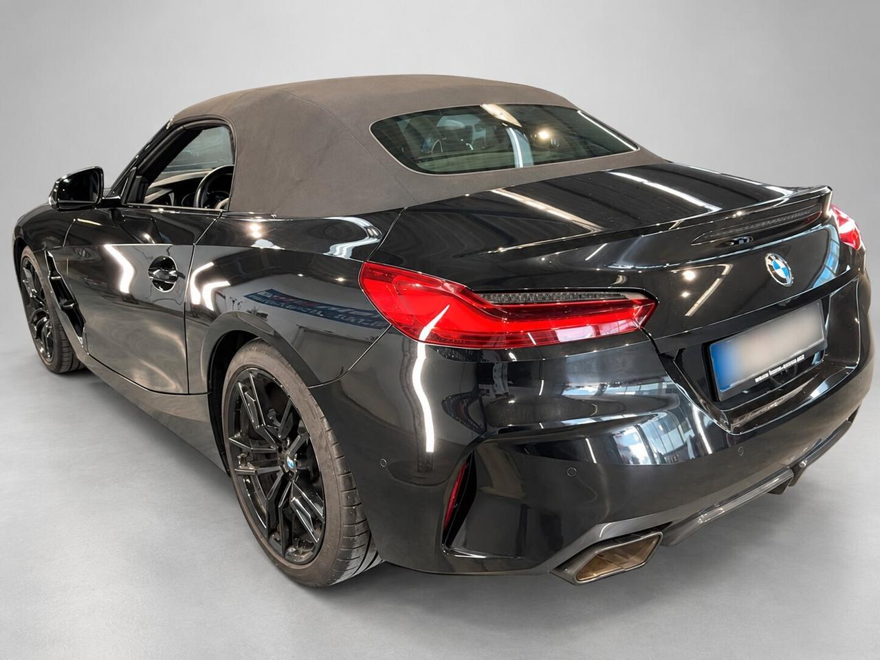 Bmw Z4 M40i