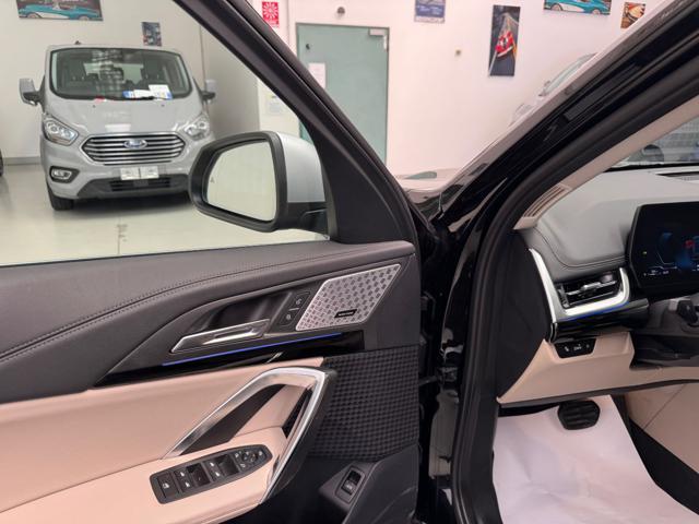 BMW X1 xDrive 20d MHEV X-Line 150CV