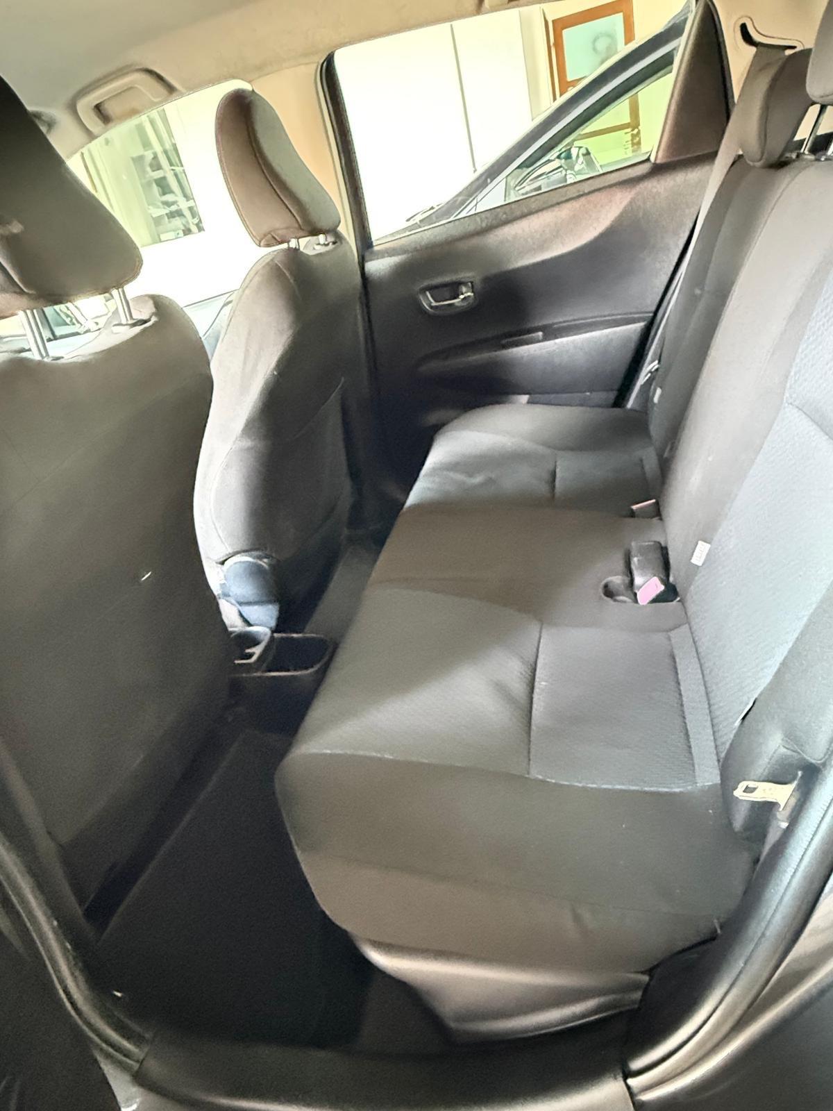 Toyota Yaris 1.5 Hybrid 5 porte Lounge Più