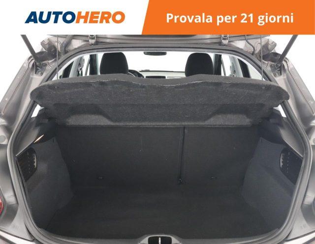 PEUGEOT 208 1° serie PureTech 82 Stop&Start 5 porte Signature