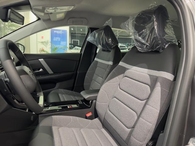 CITROEN C4 PureTech 130 S&S EAT8 Plus