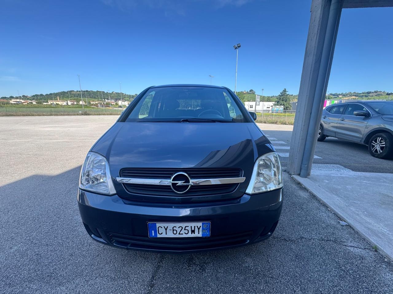 Opel Meriva 1.6 16V Enjoy
