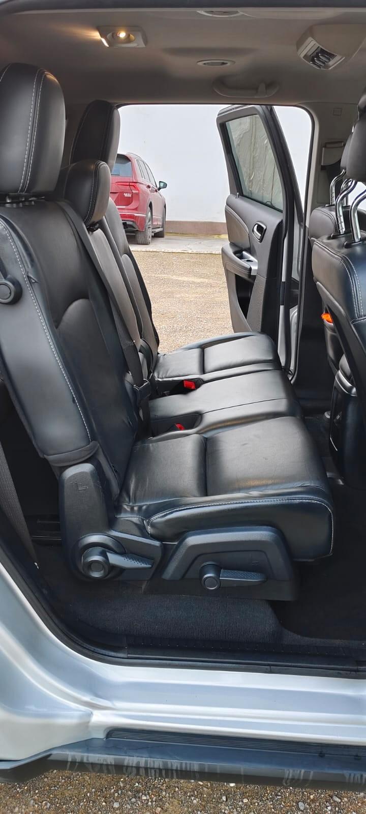 Fiat Freemont 2.0 Multijet 140 CV Urban