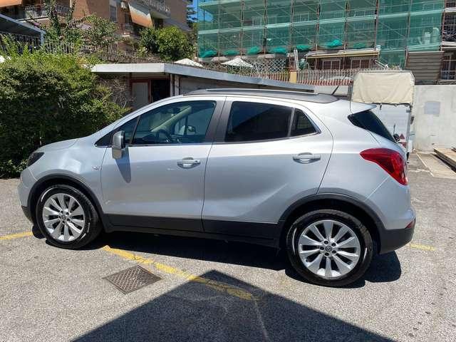 Opel Mokka X Mokka X 1.4 t Advance Gpl-tech 4x2 140cv my18
