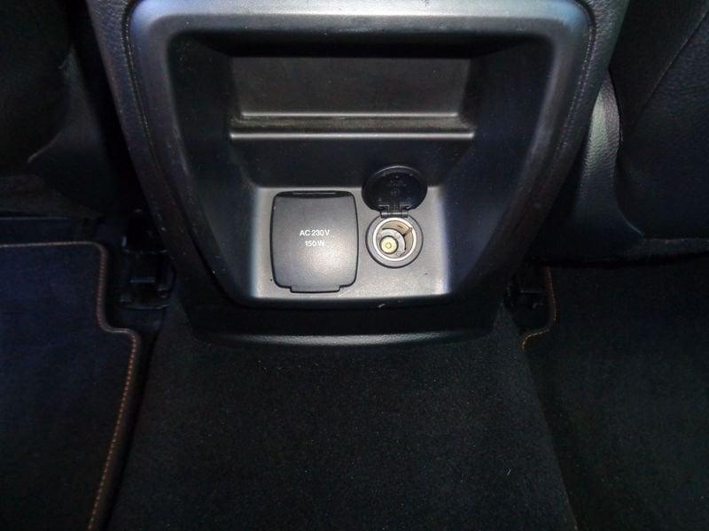 Ford Ranger Ranger 2.0 ECOBLUE aut. 213 CV DC Wildtrak 5 posti +IVA