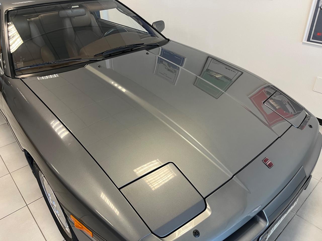 Toyota Supra 3.0i TURBO
