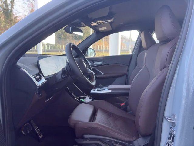 BMW X2 sDrive Msport "20 M sport Pro Head-Up/Telecam.360