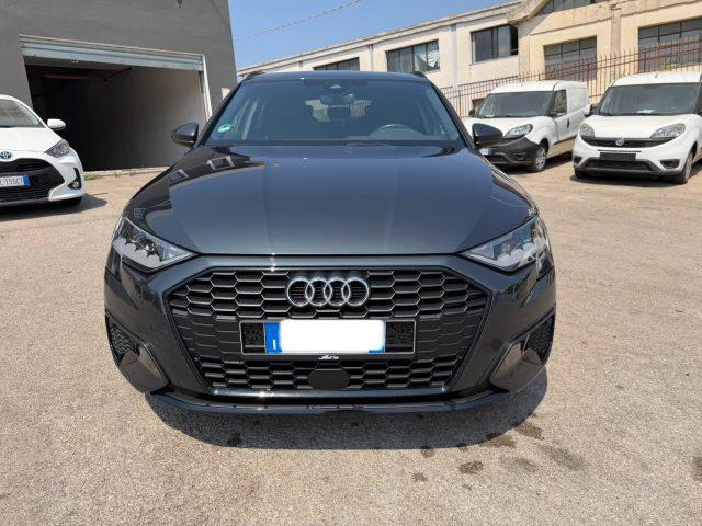 AUDI A3 Sportback 35 advanced