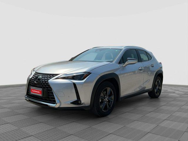 LEXUS Other UX UX Hybrid Urban