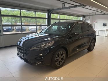 Ford Kuga III 2020 1.5 ecoblue ST-Line X 2wd 120cv auto