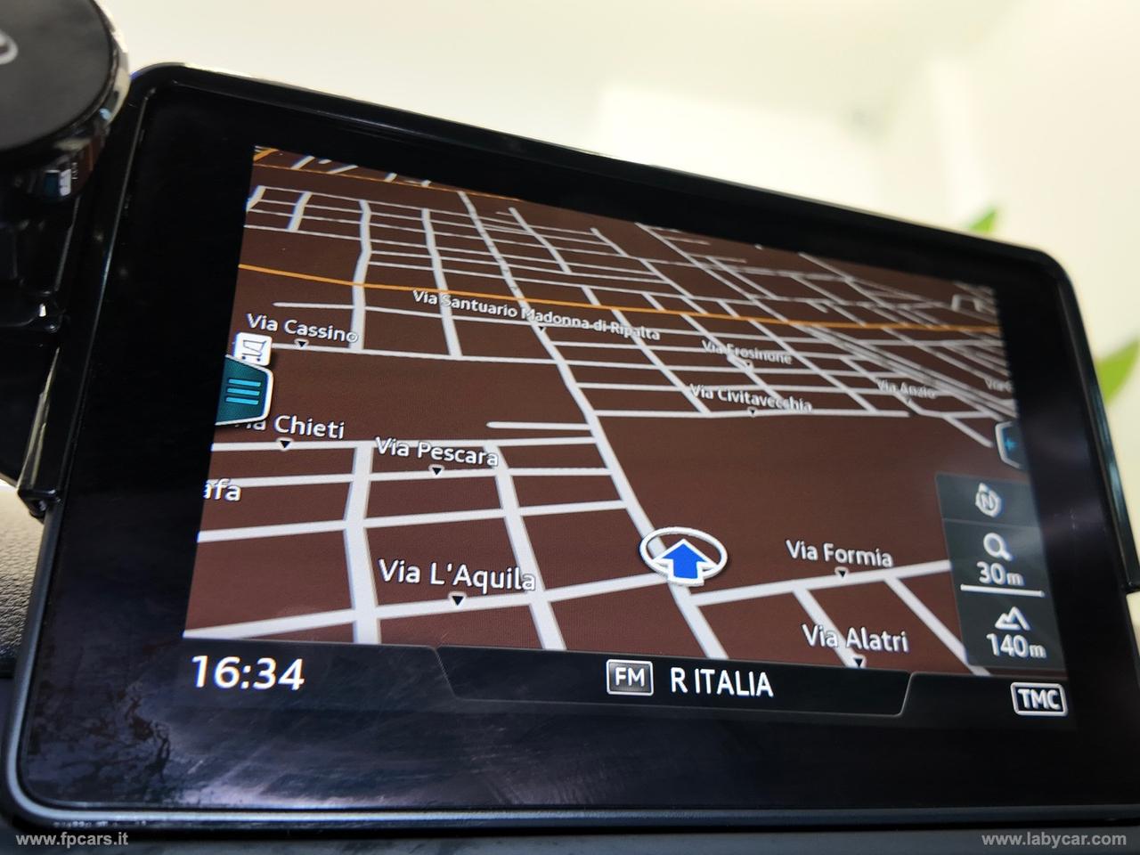 AUDI A4 2.0 TDI 150CV S tronic Sport