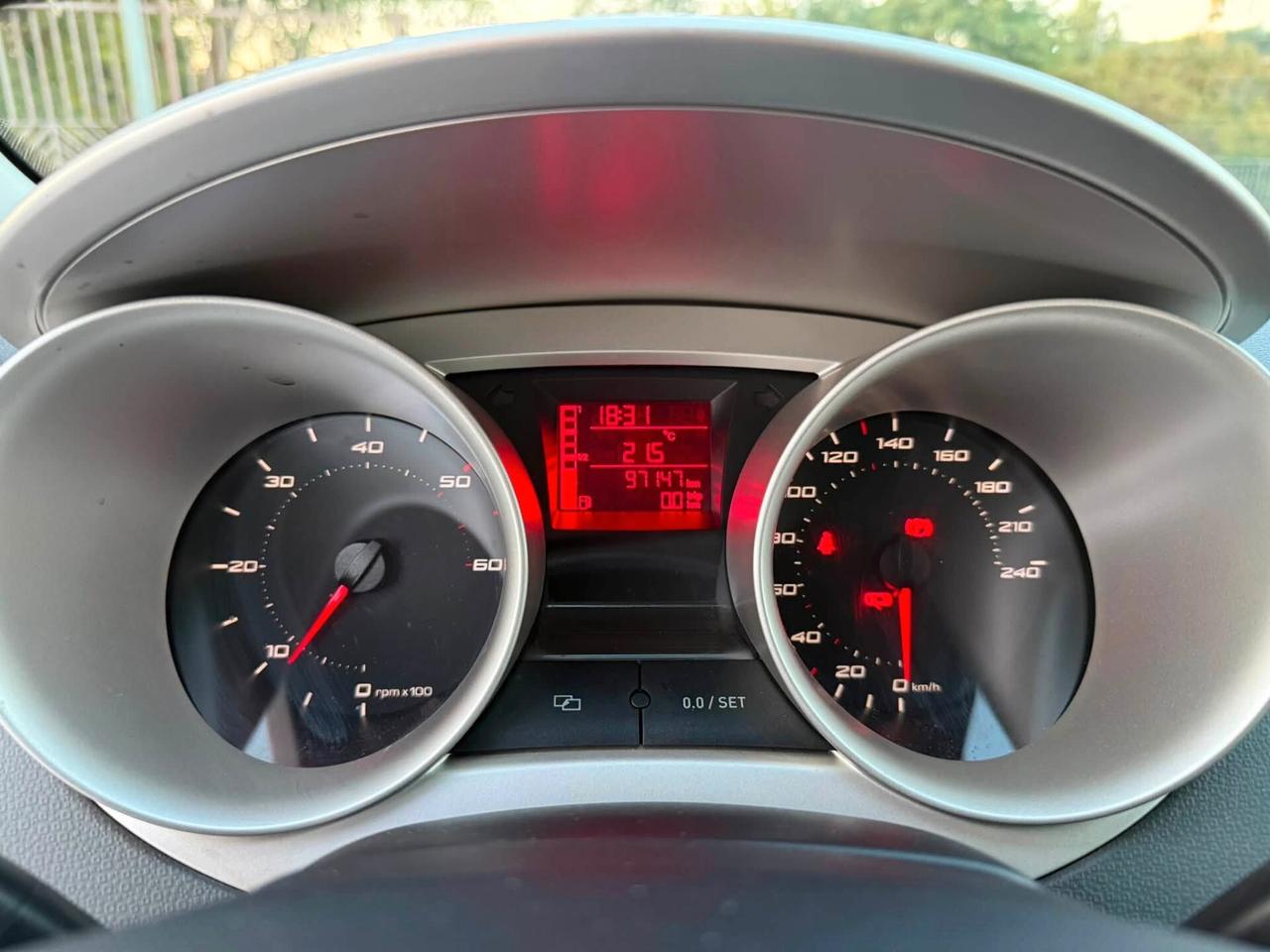 Seat Ibiza 1.2 TDI CR 3p. UNICOP (LEGGI NOTE)