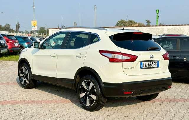 Nissan Qashqai 1.3 dig-t Tekna 115cv E6