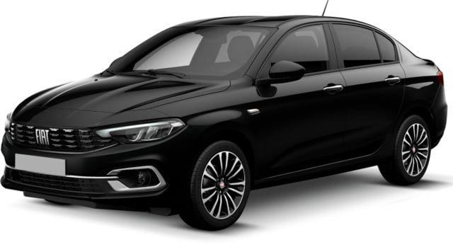 FIAT Tipo 1.6 Mjt S&S 4 porte City