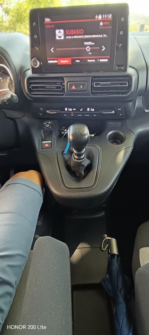 Citroen Berlingo XL 1.5 hdi Feel Pack 130cv 7p.ti