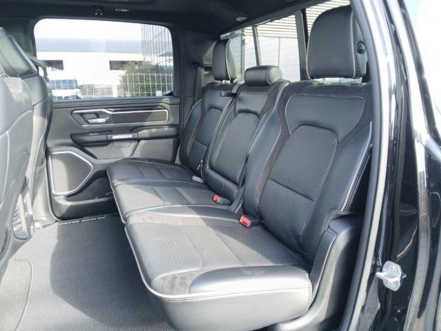 DODGE RAM 1500 5.7 V8 Laramie Night N1 SER, ADG