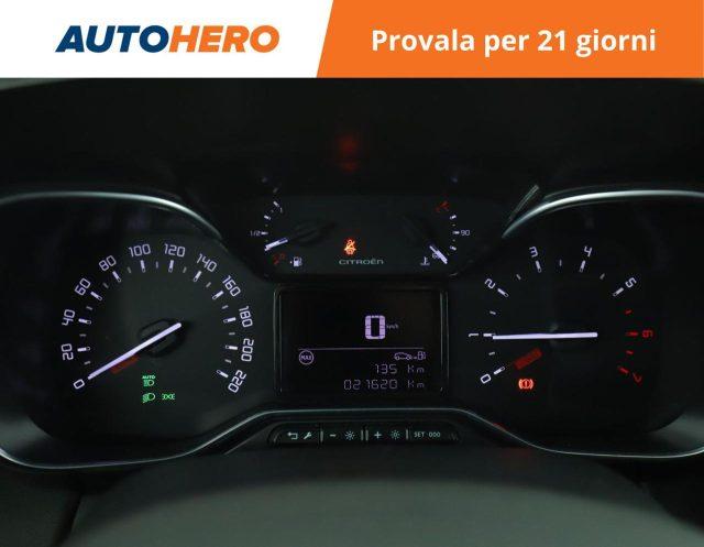 CITROEN C3 Aircross PureTech 110 S&S Shine