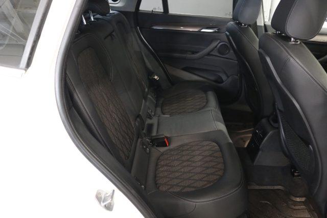 BMW X1 sDrive18d xLine