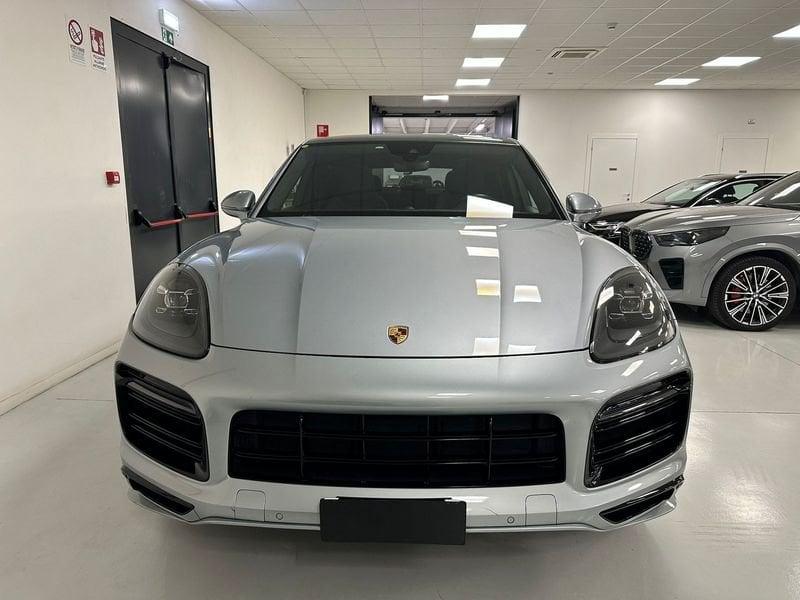 Porsche Cayenne Coupè Cayenne Coupe 3.0 5p.ti tiptronic