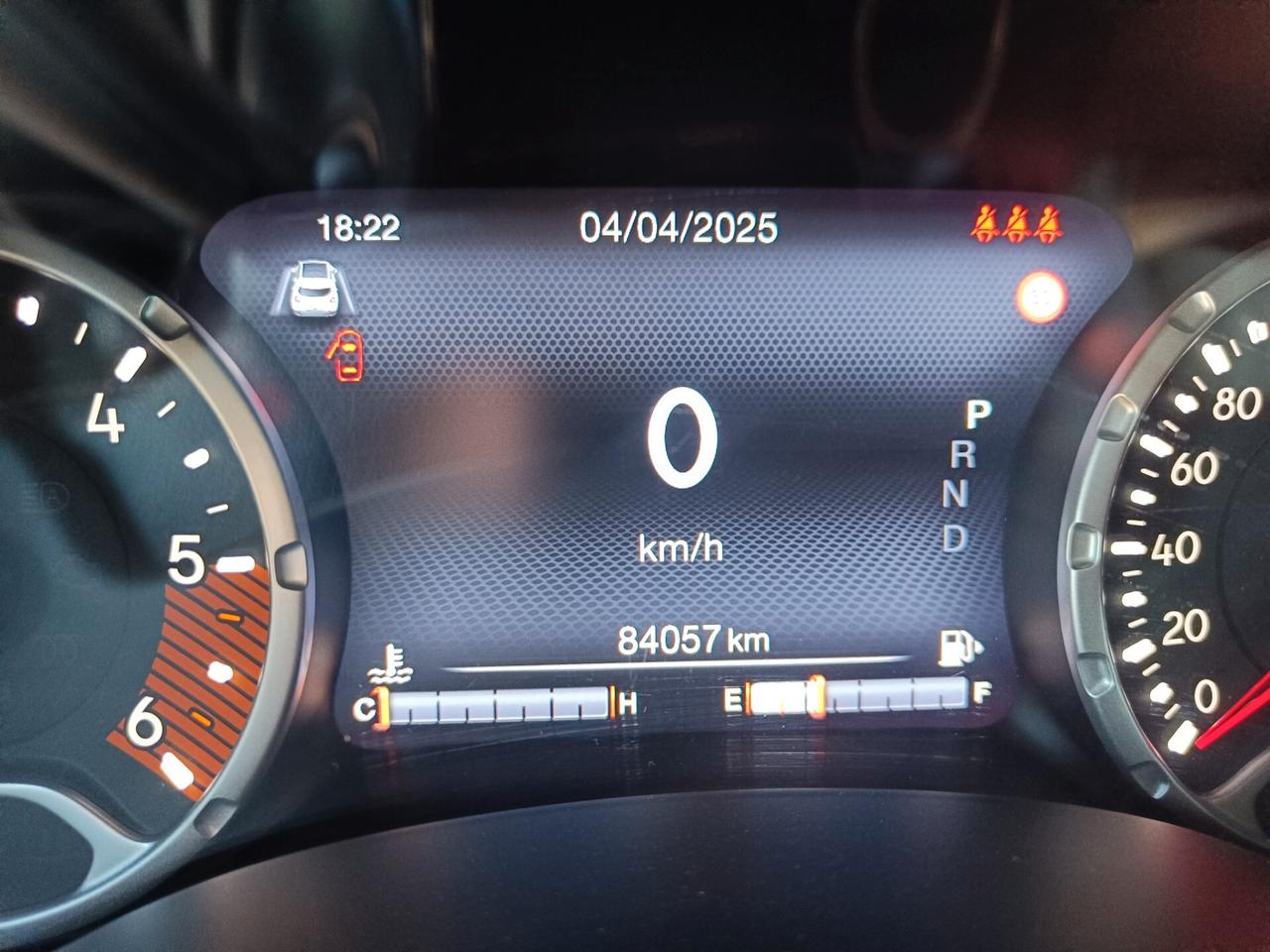 Jeep Renegade 2.0 Mjt 140CV 4WD Active Drive Low Limited FULL LED