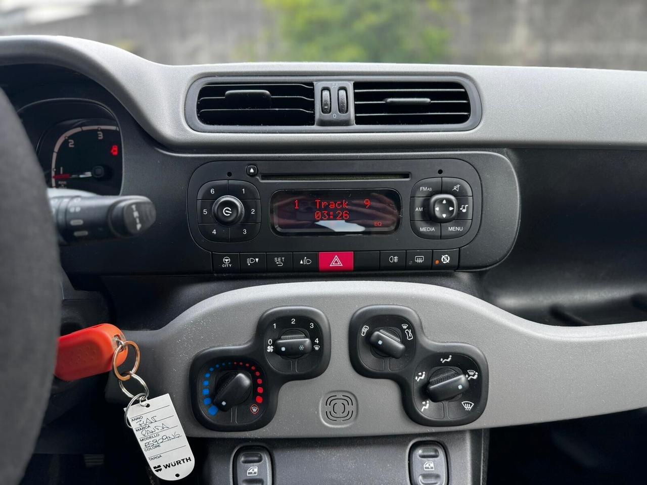 Fiat Panda 1.3 MJT S&S Lounge