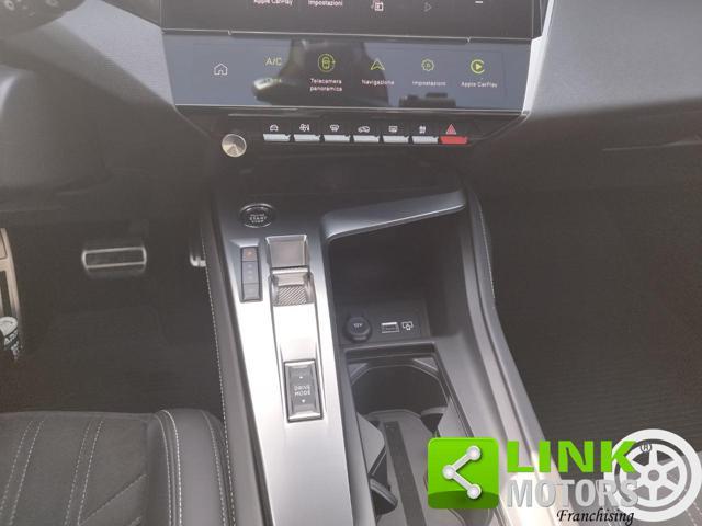 PEUGEOT 308 1.5 BLUEHDI 130 CV EAT8 GT LINE