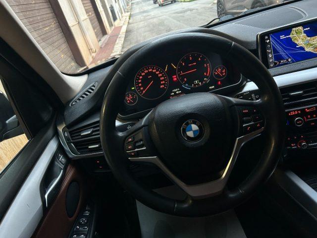 BMW X5 sDrive25d Aut. Luxury