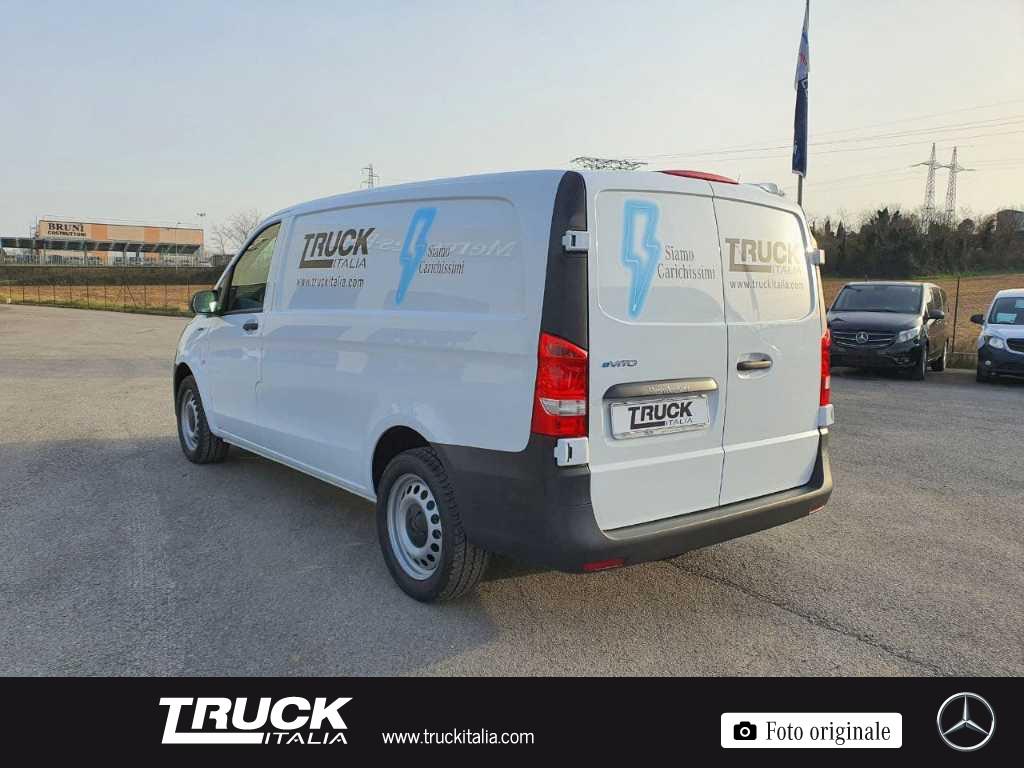 Mercedes-Benz Vito Furgone eVito Furgone Long