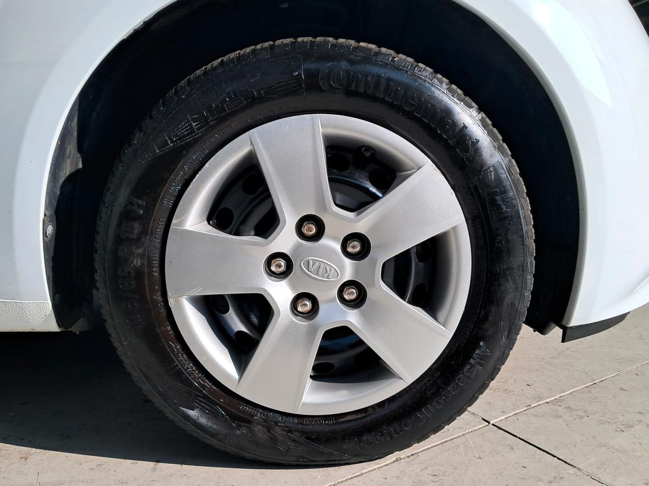 Kia Venga 1.4 CRDi 90CV Active