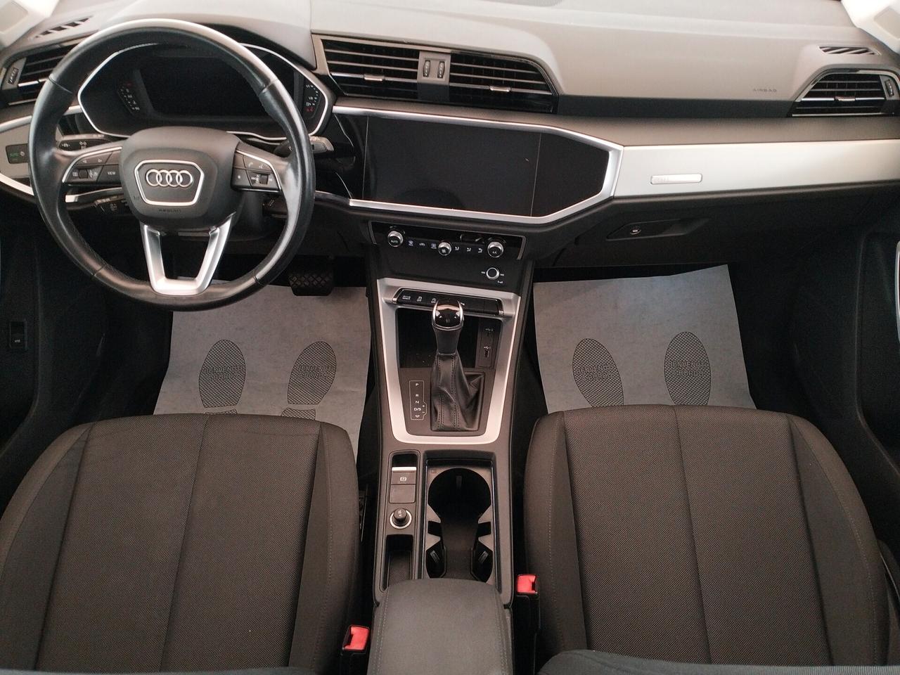 AUDI Q3 Sportback 35 2.0 tdi Business Plus s-tronic - IVA ESPOSTA