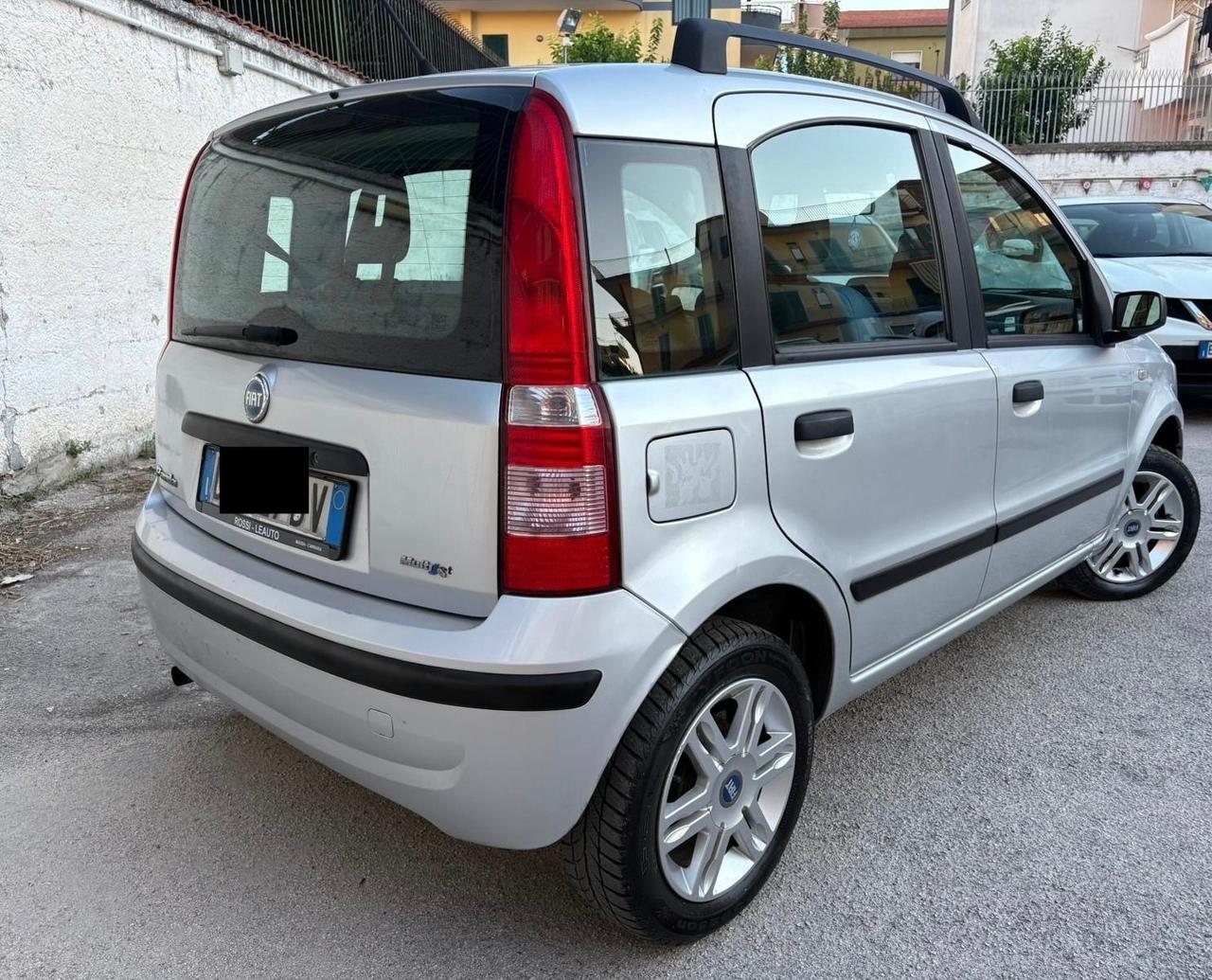 Fiat Panda 1.3 Multijet 75Cv Euro4 *EMOTION* 2008