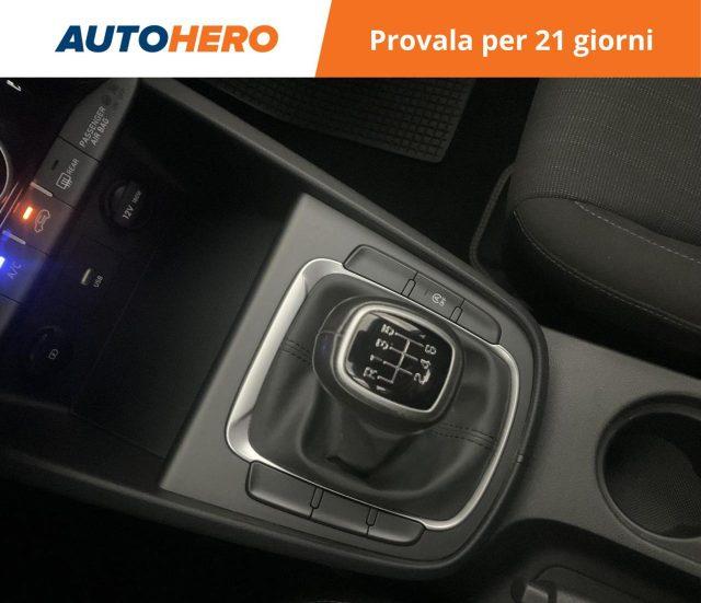HYUNDAI Kona 1.0 T-GDI XLine+